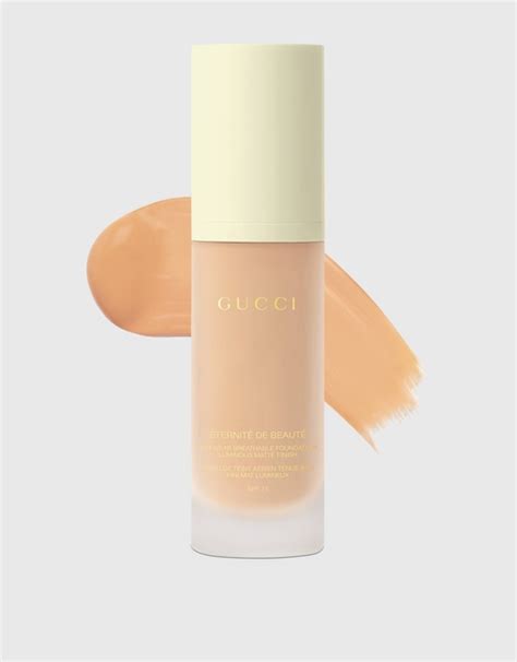 gucci beauty éternité